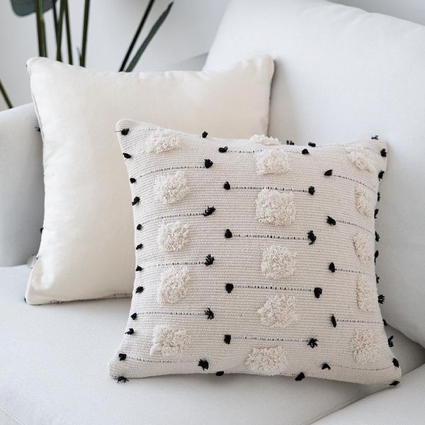 moroccan style cushion cover tassels embroidery pillow for home decoration sofa bed decorative pillowcase 45x45cm/30x50cm cushion/decorative
moroccan style cushion cover tassels embroidery pillow for home decoration sofa bed decorative pillowcase 45x45cm/30x50cm cushion/decorative