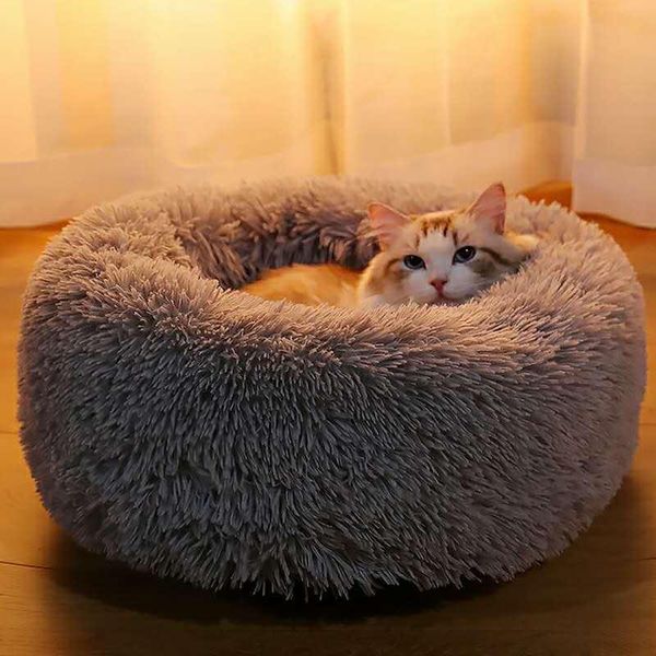 super soft cat bed autumn winter warm round pet cotton dog kennel sleeping bag puppy kitty cushion mat nest supplies kennels & pens
super soft cat bed autumn winter warm round pet cotton dog kennel sleeping bag puppy kitty cushion mat nest supplies kennels & pens