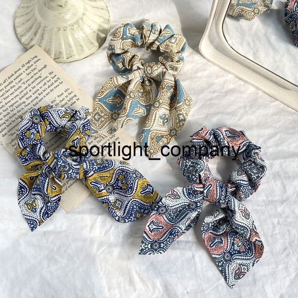 new chiffon bowknot elastic hair bands for women girls floral scrunchies headband hair ties ponytail holder hair accessories, Slivery;white
new chiffon bowknot elastic hair bands for women girls floral scrunchies headband hair ties ponytail holder hair accessories, Slivery;white