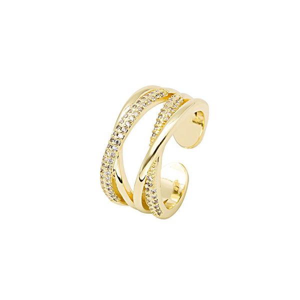 wedding rings 2021 fashion trend japan and south korea gold for women luxury cross adjustable ring ladies party silver jewelry, Slivery;golden
wedding rings 2021 fashion trend japan and south korea gold for women luxury cross adjustable ring ladies party silver jewelry, Slivery;golden