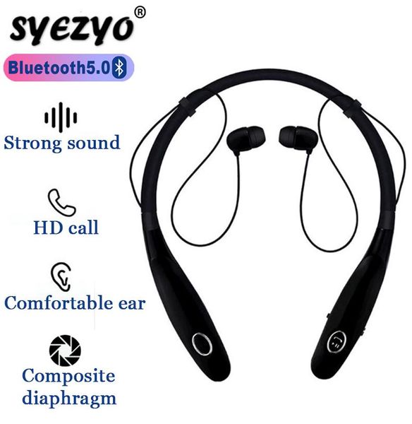 tws wireless earphones bluetooth headphones sport earbuds 3d stereo handsheadset neckband works on all smartphones &
tws wireless earphones bluetooth headphones sport earbuds 3d stereo handsheadset neckband works on all smartphones &