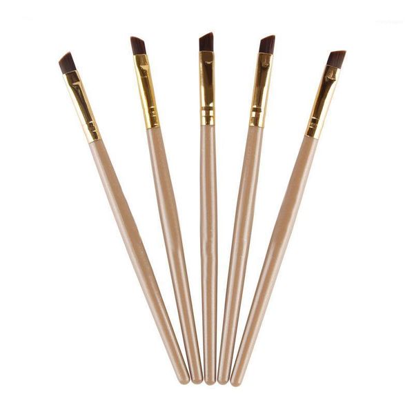 pcs professional nylon hair eyebrow makeup beauty brush single plastic handle aluminum tube wool tool1
pcs professional nylon hair eyebrow makeup beauty brush single plastic handle aluminum tube wool tool1