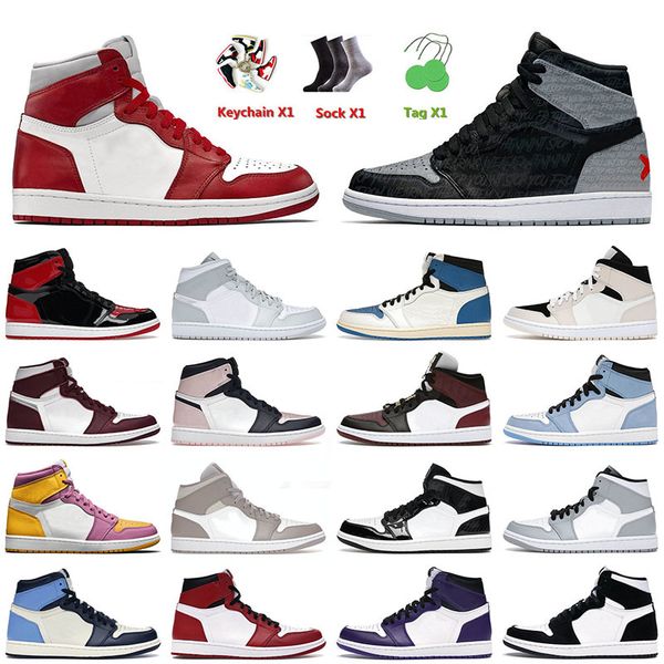2022 jumpman 1 1s basketball shoes chenille rebellionaire mens women brotherhood carbon fiber bubble gum stage haze trainers sneakers 36-46
2022 jumpman 1 1s basketball shoes chenille rebellionaire mens women brotherhood carbon fiber bubble gum stage haze trainers sneakers 36-46