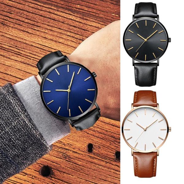 wristwatches 2021 relogio masculino watch betreasure ultra thin men's women watches luxury leather casual quartz ladies dress clock, Slivery;brown
wristwatches 2021 relogio masculino watch betreasure ultra thin men's women watches luxury leather casual quartz ladies dress clock, Slivery;brown