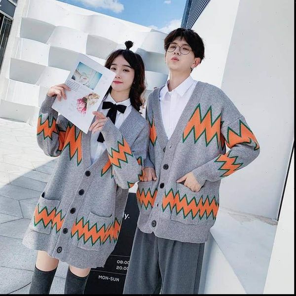 nicemix women sweaters autumn winter sweater cardigans v neck retro loose poncho button warm coat jumpers casual outerwear, White;black
nicemix women sweaters autumn winter sweater cardigans v neck retro loose poncho button warm coat jumpers casual outerwear, White;black