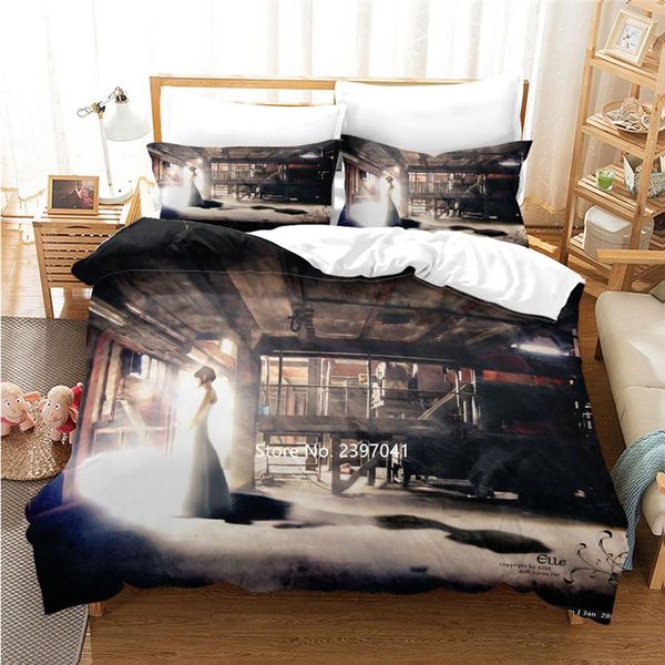 digital printed japanese anime duvet covered pillowcase fashion bedding set 2-3 pieces home decor textile sets
digital printed japanese anime duvet covered pillowcase fashion bedding set 2-3 pieces home decor textile sets