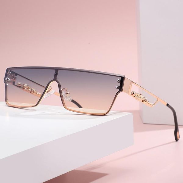 sunglasses fashion mental square women cheetah glasses retro sunglass men design eyewear uv400 sun glass shades, White;black
sunglasses fashion mental square women cheetah glasses retro sunglass men design eyewear uv400 sun glass shades, White;black