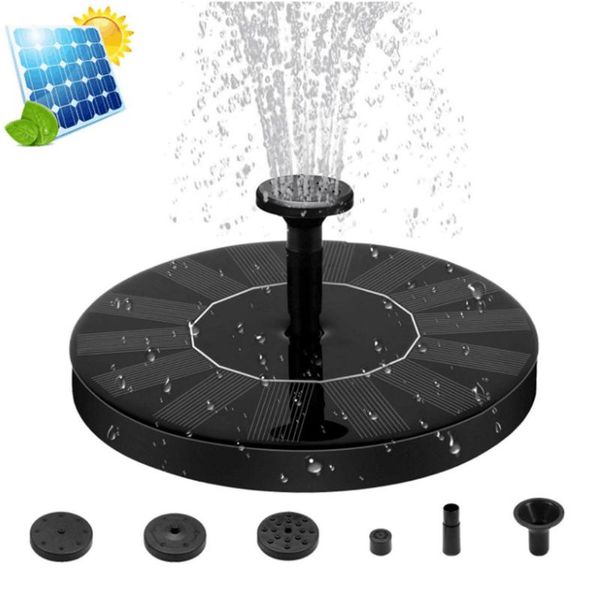 floating solar fountain garden water pool panel powered pump decoration decorations
floating solar fountain garden water pool panel powered pump decoration decorations