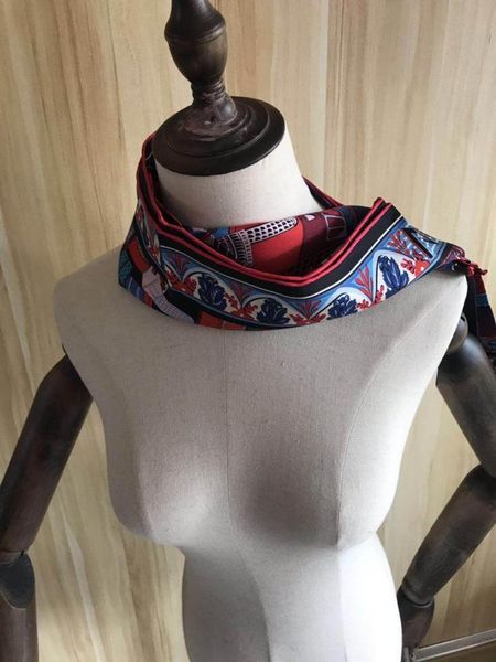 scarves 2021 arrival autumn winter classic design100% silk scarf 90*90 cm square shawl twill wrap for women lady, Blue;gray
scarves 2021 arrival autumn winter classic design100% silk scarf 90*90 cm square shawl twill wrap for women lady, Blue;gray