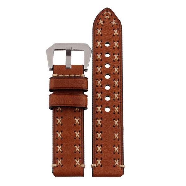 watch bands quality men grade vintage manual leather thick band strap drop, Black;brown
watch bands quality men grade vintage manual leather thick band strap drop, Black;brown