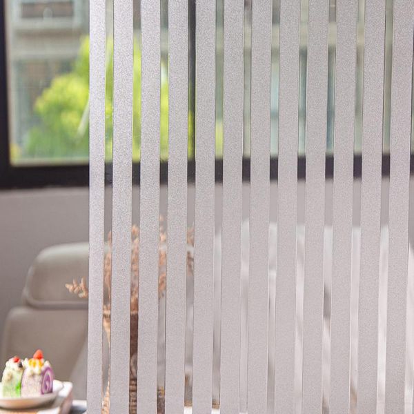 window stickers electrostatic frosted stripe filmtransparent glass sticker office bathroom privacy film
window stickers electrostatic frosted stripe filmtransparent glass sticker office bathroom privacy film