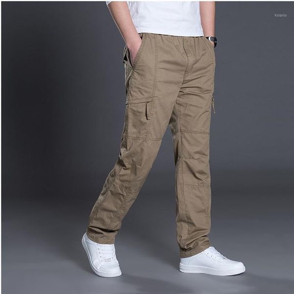 summer fashion men cargo pants casual cotton long straight joggers male plus size 5xl 6xl luxury business trousers man men's, Black
summer fashion men cargo pants casual cotton long straight joggers male plus size 5xl 6xl luxury business trousers man men's, Black