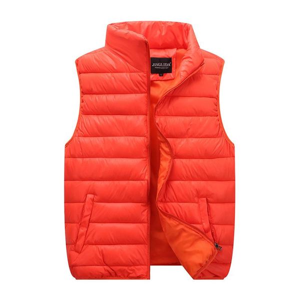 women's vests lusumily plus size m-5xl sleeveless winter jacket black down vest women's windproof warm waistcoat outwear women s, Black;white
women's vests lusumily plus size m-5xl sleeveless winter jacket black down vest women's windproof warm waistcoat outwear women s, Black;white