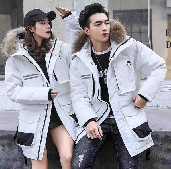 2021ss winter new couple down jacket men's mid-length hooded canadian assault warm thicken coat m-4xl, Black
2021ss winter new couple down jacket men's mid-length hooded canadian assault warm thicken coat m-4xl, Black