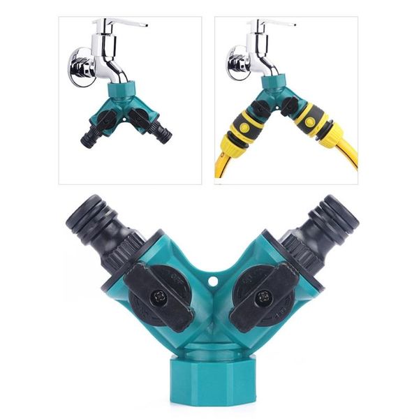 watering equipments 808b irrigation y shape tap connector garden hose adapter splitter system tool quick coupling drip
watering equipments 808b irrigation y shape tap connector garden hose adapter splitter system tool quick coupling drip