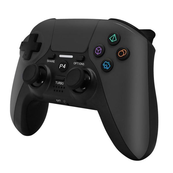 gamepad wired gaming controllor with light bar dual vibration/six-axis/band touchpad headset/microphone game controllers & joysticks
gamepad wired gaming controllor with light bar dual vibration/six-axis/band touchpad headset/microphone game controllers & joysticks