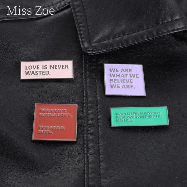 pins, brooches we are what believe weare enamel pin love is neverwasted text dialogue pink purple happiness gift for couple friends, Gray
pins, brooches we are what believe weare enamel pin love is neverwasted text dialogue pink purple happiness gift for couple friends, Gray