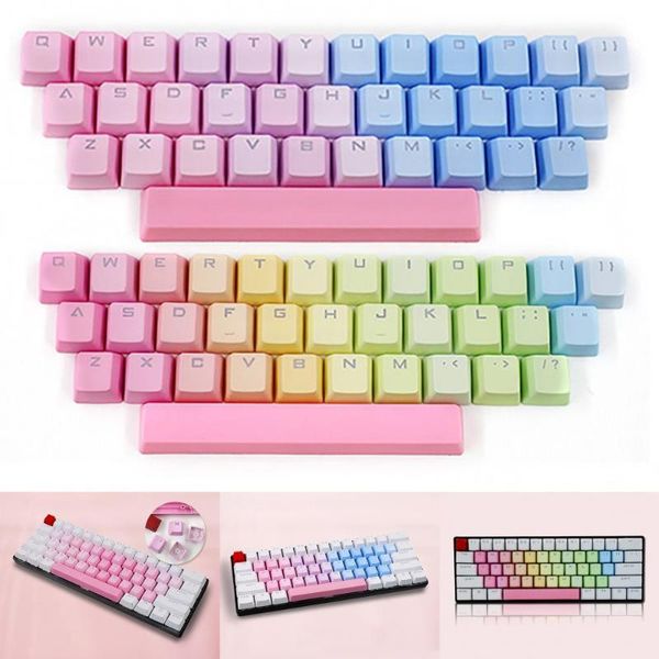 keyboards mechanical 35pcs key caps cover gradient colorful backlight gaming keyboard keycaps replacement accessories universal
keyboards mechanical 35pcs key caps cover gradient colorful backlight gaming keyboard keycaps replacement accessories universal