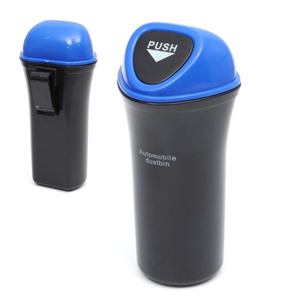 4pcs portable mini automobile dustbin car trash can organizer leakproof vehicle bin garbage with hook (blue) other interior accessories
4pcs portable mini automobile dustbin car trash can organizer leakproof vehicle bin garbage with hook (blue) other interior accessories