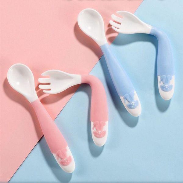 baby utensils fork set for toddler babies children feeding training learning spoons 2 pcs/lot cups, dishes &
baby utensils fork set for toddler babies children feeding training learning spoons 2 pcs/lot cups, dishes &
