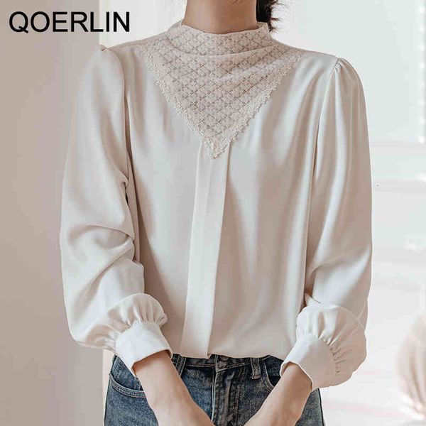sweater korean sweet loose clothes up sleeve blouses fashion stand collar ladies vintage lace shirts women, White;black
sweater korean sweet loose clothes up sleeve blouses fashion stand collar ladies vintage lace shirts women, White;black