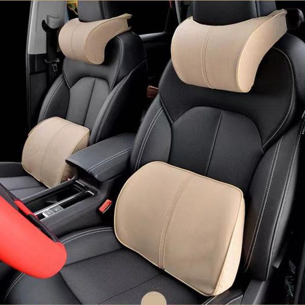 seat cushions 1 pcs adjustable height car headrest lumbar support set neck pillow memory foam protector
seat cushions 1 pcs adjustable height car headrest lumbar support set neck pillow memory foam protector