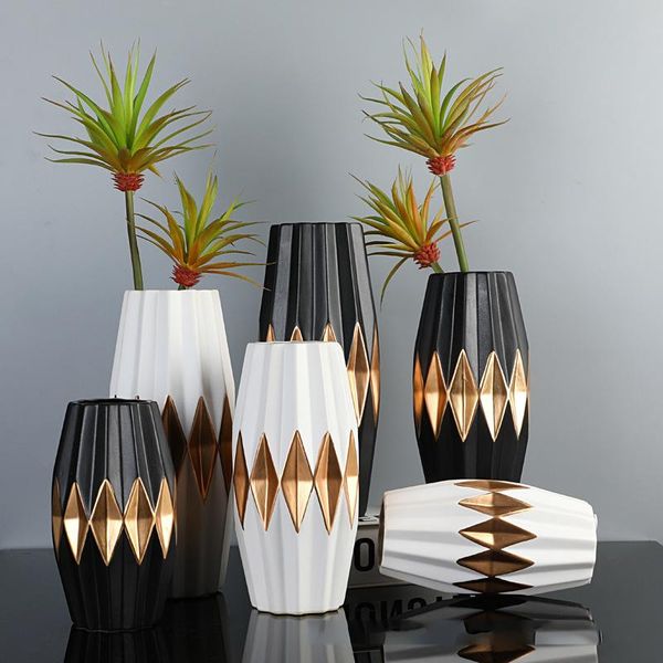decorative objects & figurines wholesale home decoration american origami ceramic vases modern simple creative flower furnishings crafts
decorative objects & figurines wholesale home decoration american origami ceramic vases modern simple creative flower furnishings crafts