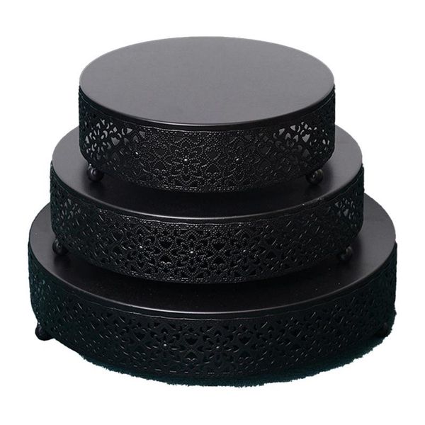 other bakeware creative hollow cake stand wedding props dessert table decoration shop combination
other bakeware creative hollow cake stand wedding props dessert table decoration shop combination