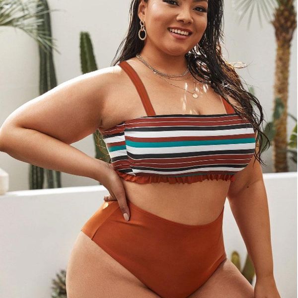 women's swimwear wire brand women swimsuit print leopard micro bikinis set swimming beach suit beachwear 2021 summer brazilian, White;black
women's swimwear wire brand women swimsuit print leopard micro bikinis set swimming beach suit beachwear 2021 summer brazilian, White;black