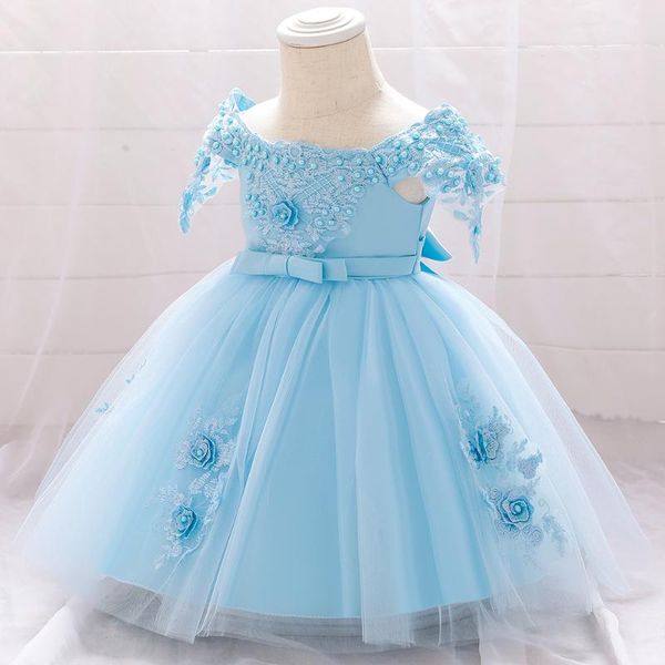 girl's dresses baby girls princess dress birthday baptism for girl summer infant clothing kids born wedding party, Red;yellow
girl's dresses baby girls princess dress birthday baptism for girl summer infant clothing kids born wedding party, Red;yellow