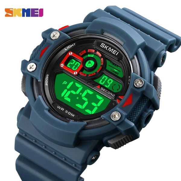 wristwatches skmei japan digital movement 50m waterproof men's watch military satch clock male sport relogio masculino 1778, Slivery;brown
wristwatches skmei japan digital movement 50m waterproof men's watch military satch clock male sport relogio masculino 1778, Slivery;brown