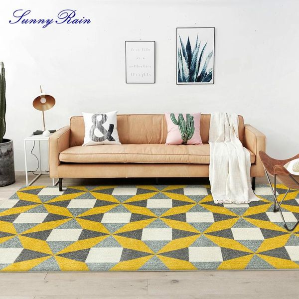 sunnyrain 1-piece fleece printed morden living room rugs area rug for kid's bedroom kitchen carpets
sunnyrain 1-piece fleece printed morden living room rugs area rug for kid's bedroom kitchen carpets
