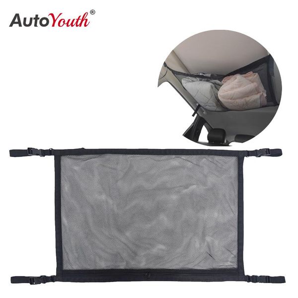 car organizer interior mesh storage bag high-capacity hanging finishing supplies for universal
car organizer interior mesh storage bag high-capacity hanging finishing supplies for universal