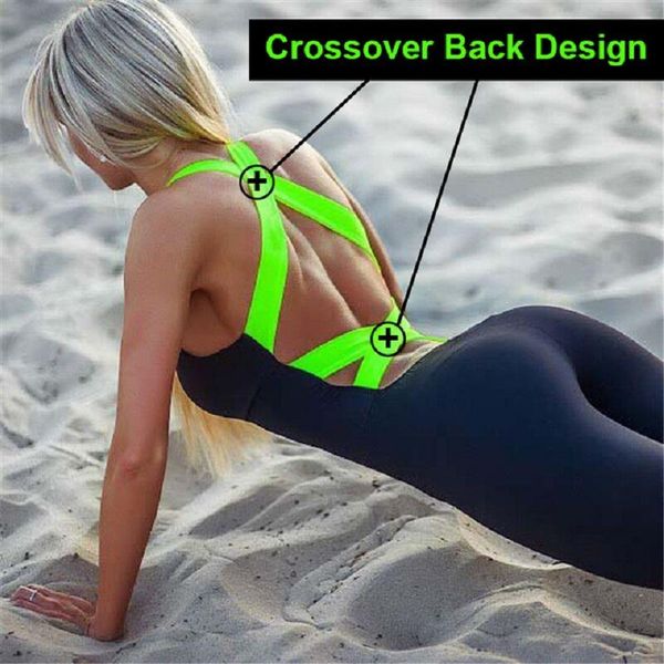 yoga outfits fnmm 1pc bandage crossover backless set sportwear women fitness clothing jumpsuit workout leggings tights, White;red
yoga outfits fnmm 1pc bandage crossover backless set sportwear women fitness clothing jumpsuit workout leggings tights, White;red