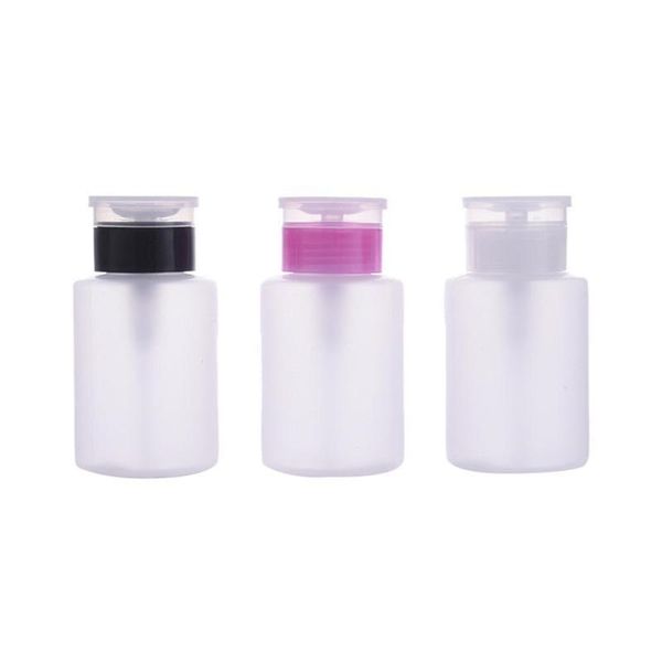 storage bottles & jars 70ml refillable cosmetic empty clear pump dispenser bottle nail polish remover cleaner container make up tools
storage bottles & jars 70ml refillable cosmetic empty clear pump dispenser bottle nail polish remover cleaner container make up tools