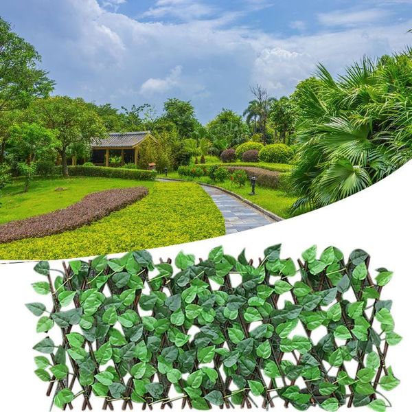 fencing, trellis & gates artificial leaf garden fence decoration adjustable privacy expanding wooden landscaping balcony panel
fencing, trellis & gates artificial leaf garden fence decoration adjustable privacy expanding wooden landscaping balcony panel