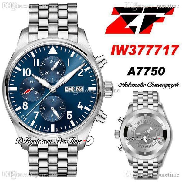 zf v2 chronograph edition a7750 automatic mens watch 377717 "the little prince" blue dial white number stainless steel bracelet pu, Slivery;brown
zf v2 chronograph edition a7750 automatic mens watch 377717 "the little prince" blue dial white number stainless steel bracelet pu, Slivery;brown