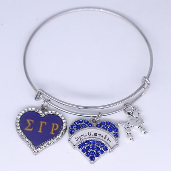 metal inlaid sticker sigma gamma rho sorority poodle bangles bracelet for women girl gift memory jewelry fashion bangle, Black
metal inlaid sticker sigma gamma rho sorority poodle bangles bracelet for women girl gift memory jewelry fashion bangle, Black