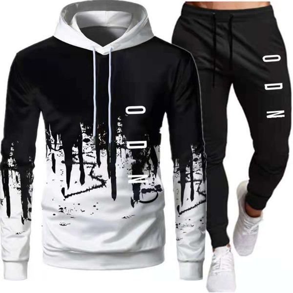 21sportswear letter printing , pure cotton fashion men's jogging suit pullover hoodie casual pants set, Gray
21sportswear letter printing , pure cotton fashion men's jogging suit pullover hoodie casual pants set, Gray