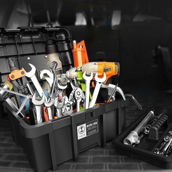 tool organizers potable multifunction case impact resistant protective black box hardware suitcase porta attrezzi home repair dk50tb
tool organizers potable multifunction case impact resistant protective black box hardware suitcase porta attrezzi home repair dk50tb