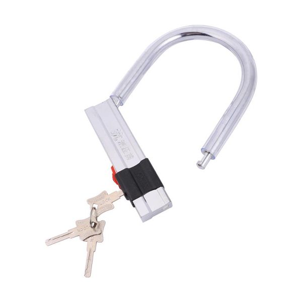 bike locks 1pc lock heavy duty anti theft hydraulic resistance u shaped shackle for outdoor cycling (lock cyl
bike locks 1pc lock heavy duty anti theft hydraulic resistance u shaped shackle for outdoor cycling (lock cyl