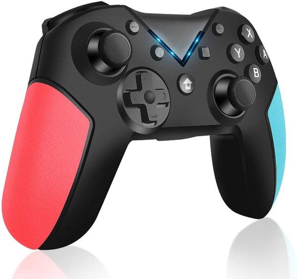 game controllers & joysticks controller wireless for switch pro gamepad joystick console accessories
game controllers & joysticks controller wireless for switch pro gamepad joystick console accessories