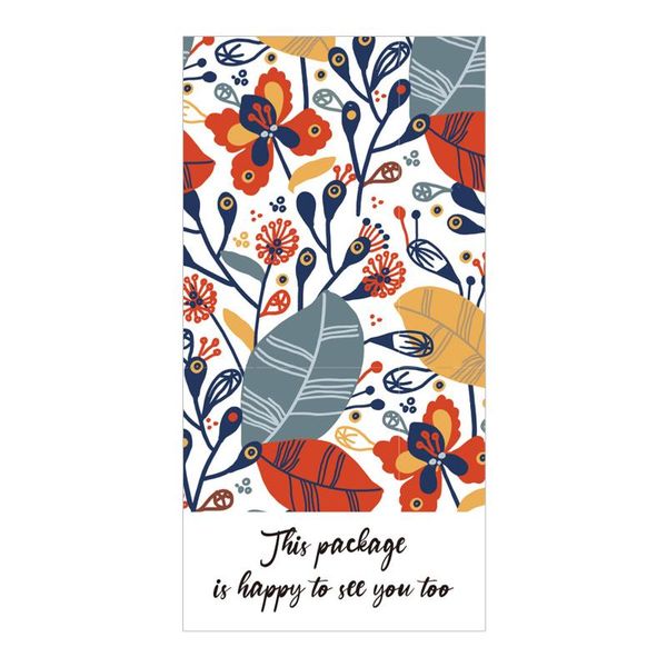 wall stickers 50 pcs this package is happy to see you too seal labels flower rectangle sticker wedding party gift decoration
wall stickers 50 pcs this package is happy to see you too seal labels flower rectangle sticker wedding party gift decoration
