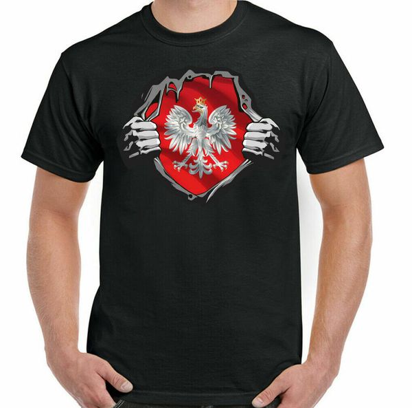 poland flag t-shirt football koszulka polska eagle polish kit gym top, White;black
poland flag t-shirt football koszulka polska eagle polish kit gym top, White;black