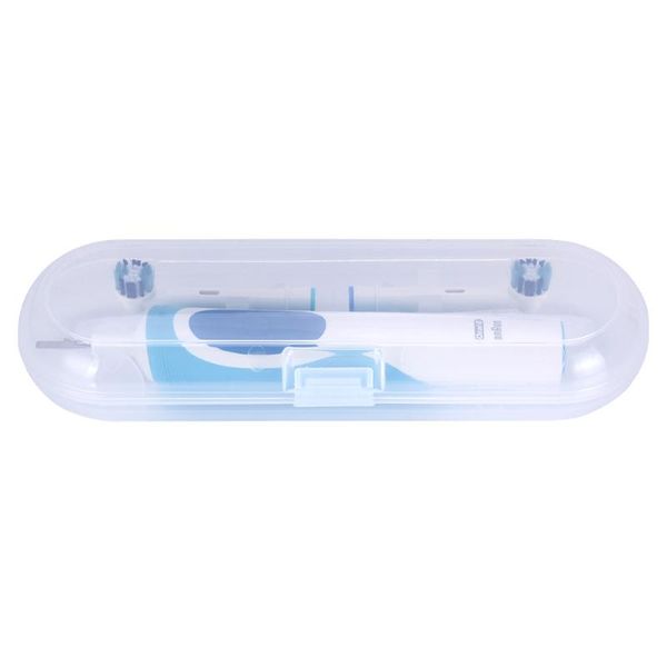 electric toothbrush case safe teeth brush box outdoor tooth storage camping for oral b(only travel box) smart
electric toothbrush case safe teeth brush box outdoor tooth storage camping for oral b(only travel box) smart