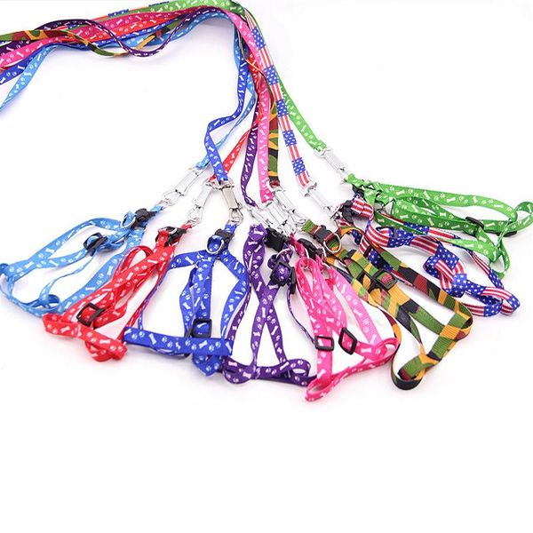 dog collars & leashes pet puppy collar for small dogs cat harness medium adjustable accessories
dog collars & leashes pet puppy collar for small dogs cat harness medium adjustable accessories