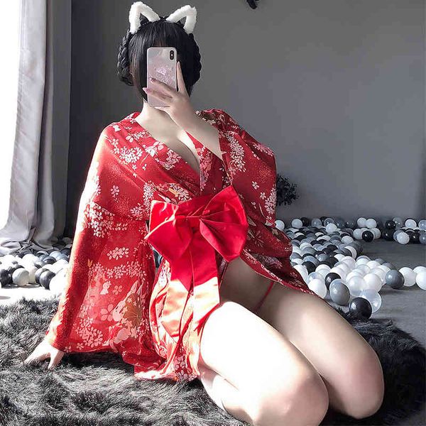 japanese traditional kimono robe women cosplay costumes classic pajamas nightwear babydolls dress 3pcs set, Red;black
japanese traditional kimono robe women cosplay costumes classic pajamas nightwear babydolls dress 3pcs set, Red;black