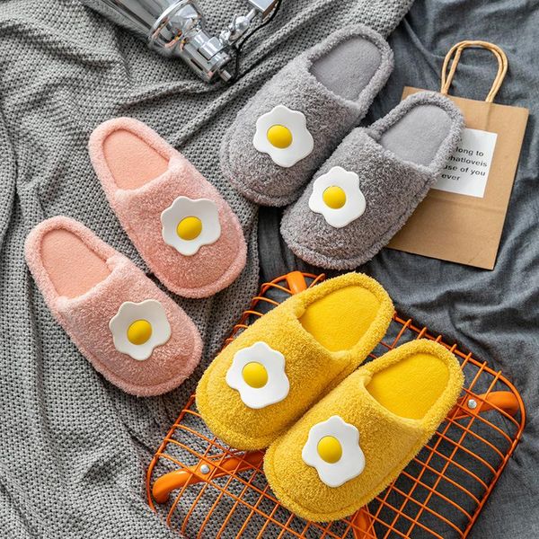 female memory foam sippers winter warm house non-slip plush shoes male couple bedroom girl cute cotton wool slippers, Black
female memory foam sippers winter warm house non-slip plush shoes male couple bedroom girl cute cotton wool slippers, Black