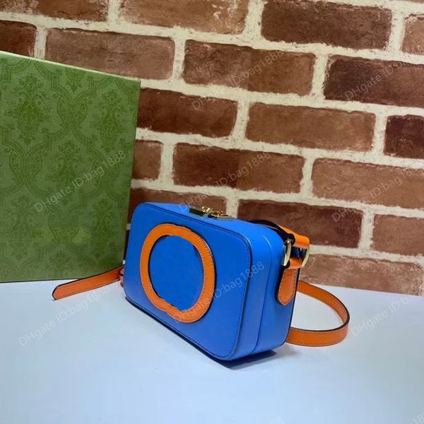 2021 luxury goods oblique cross bag 658230 cow skin small square box lady handbag leather clip disco shoulder bag's color matching mini
2021 luxury goods oblique cross bag 658230 cow skin small square box lady handbag leather clip disco shoulder bag's color matching mini