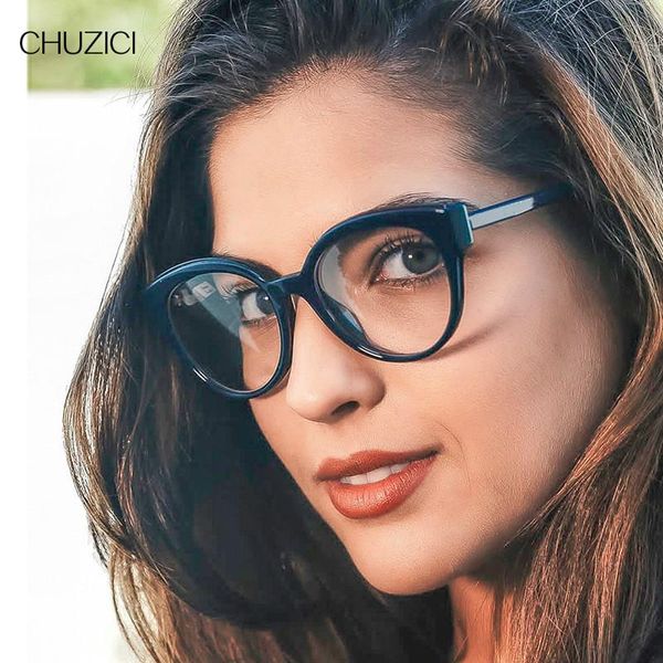 fashion sunglasses frames chuzici updated spring hinge mixed colors cat eye eyeglasses frame 2021 women myopia computer glasses, Black
fashion sunglasses frames chuzici updated spring hinge mixed colors cat eye eyeglasses frame 2021 women myopia computer glasses, Black